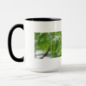 Merci, Dieu - tasse (Gauche)