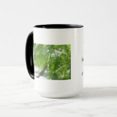 Merci, Dieu - tasse (Devant gauche)