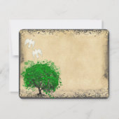 Merci d'oiseaux de la colombe d'Emeraude de la feu (Dos)