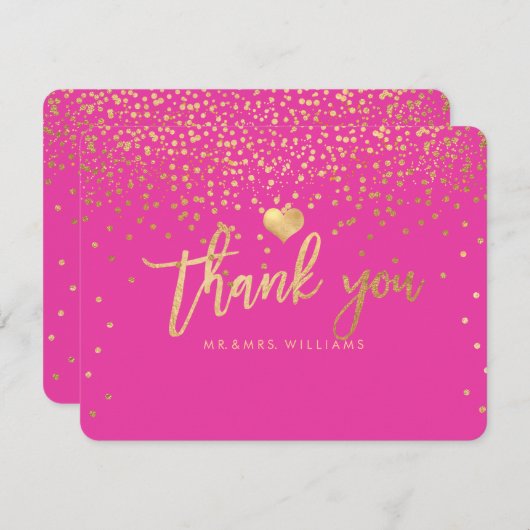 Merci d'or de PixDezines (Devant / Derrière)