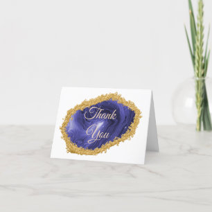 Merci doré doré foncé chic