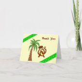 Merci drôle de singe (Devant)