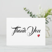 Merci du coeur (Debout devant)