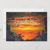 Merci du coucher de soleil 2584 (Devant)