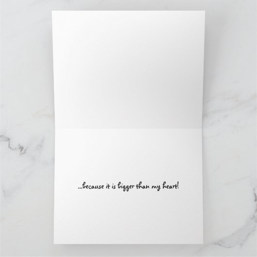 Merci du fond du fond... (Intérieur)