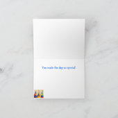 Merci du Parti Parrots (Intérieur)