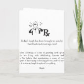 Merci du vélo 150 de milliseconde (Dos)