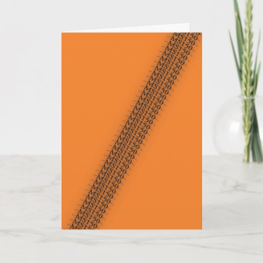 Merci du vélo 150 de milliseconde (Devant)