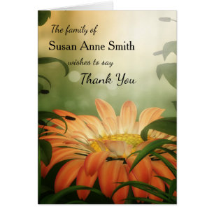 Merci élégant de photo pour votre sympathie