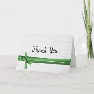 Merci En Bois Blanchi