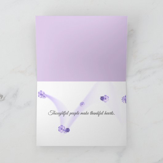 Merci En vichy Patchwork (Intérieur)