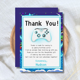 Merci Epic Gamer Anniversaire Coup Critique !