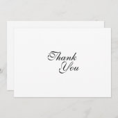 Merci épousant le modèle (Devant / Derrière)