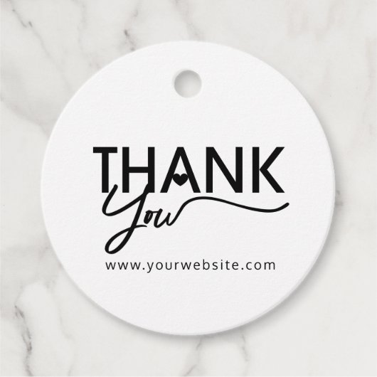 Merci, Étiquettes Cadeaux, Étiquettes, Packaging p (Devant)