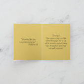 Merci eucharistique de la première communion catho (Intérieur)