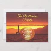 Merci famille Sunset 1124 (Devant)