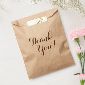 Merci Favoriser Les Sacs (Scellé)