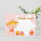 Merci féerique fait sur commande de princesse (Debout devant)