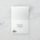 Merci ferroviaire (Intérieur)