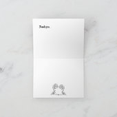 Merci : Fleurs à ressort (Intérieur)