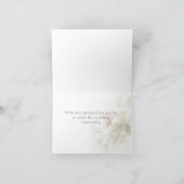MERCI Fleurs de pêcher rose blush rustique (Intérieur)