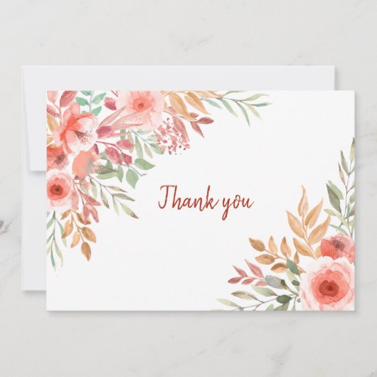 Merci Floral (Devant)