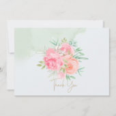 Merci Floral (Devant)