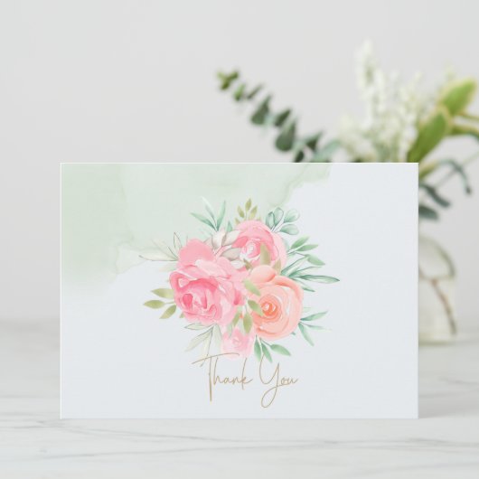 Merci Floral (Debout devant)