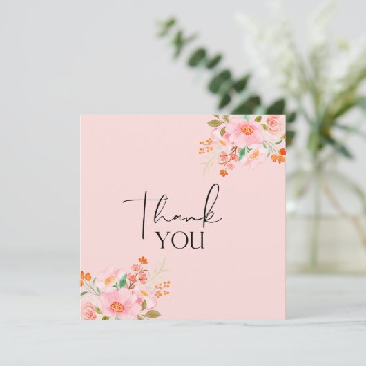 Merci Floral (Debout devant)