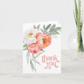 Merci floral de la Pêche féminine (Devant)