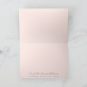 Merci floral de rose de Boho de cerfs communs de (Intérieur)