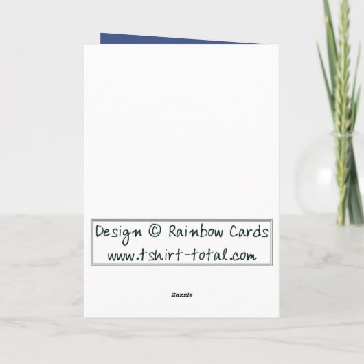 Merci Floral Grunge (Dos)