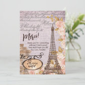 Merci Floral Paris Café Merci (Debout devant)