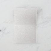 Merci floral vert gris sage | de lavande (Intérieur)