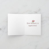 Merci framboise (Intérieur)