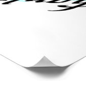 Merci Full Heart, poster (Coin)