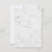 Merci funéraire | Photo Keeps (Dos)