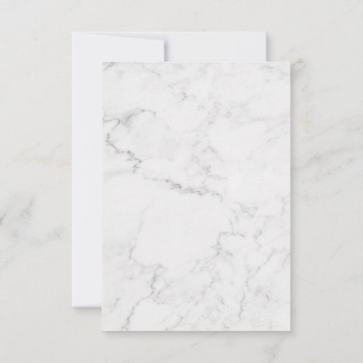 Merci funéraire | Photo Keeps (Dos)