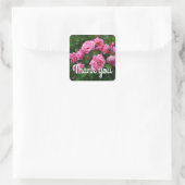 Merci Gene Boerner Rose #2 Stickers (Sac)