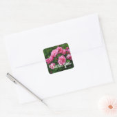 Merci Gene Boerner Rose #2 Stickers (Enveloppe)