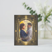 Merci Glam Art Déco ID1033 (Debout devant)