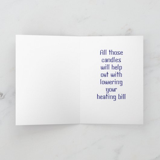 MERCI GOODNESS U R 50 CETTE ANNÉE (Intérieur)