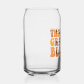 Merci gracieux béni (Droite)