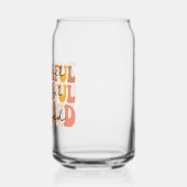 Merci gracieux béni (Gauche)