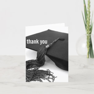 Merci : Graduation