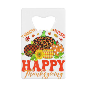 Merci Gratuit Bienheureux Leopard Plaid Citrouille