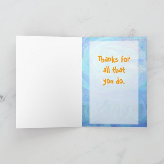 Merci Hippopotamus (Intérieur)