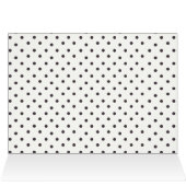 Merci | Histoires de peinture modernes et typograp (Intérieur Horizontal (Haut))