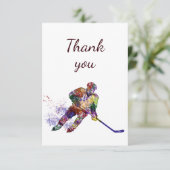 Merci Hockey Sport (Debout devant)