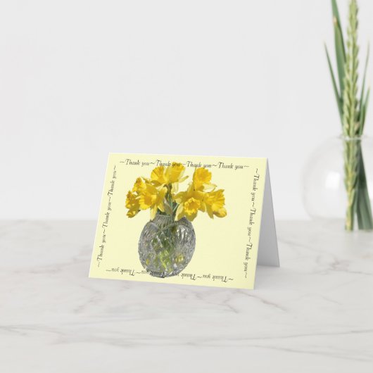 Merci hospitalité (Devant)